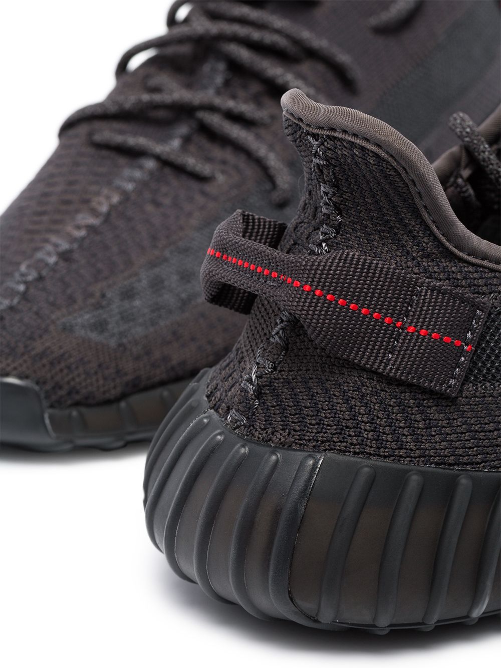 Boost 350 V2 "Black - Static"