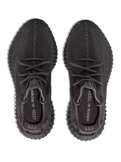 Boost 350 V2 "Black - Static"