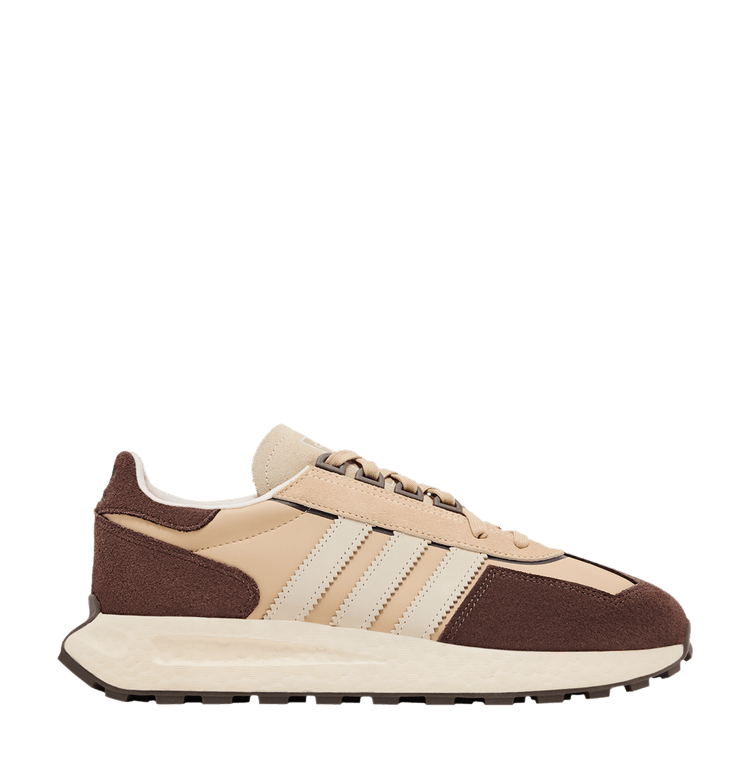 adidas Retropy E5 'Brown White'
