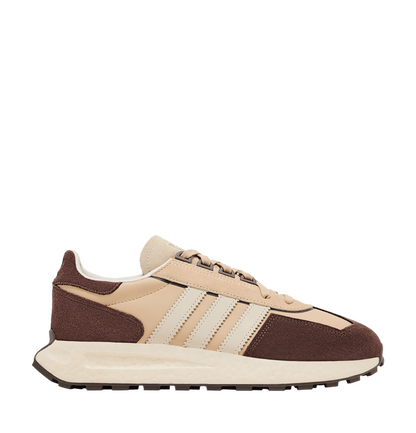 adidas Retropy E5 'Brown White'