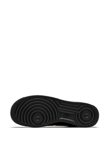 Nike Men's Air Force 1 '07 'Black White'