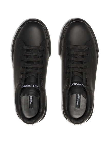 Dolce and Gabbana All Black
