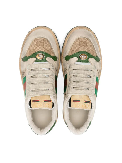 Gucci Kids Screener GG Supreme