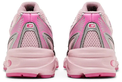 New Balance 740 Pink Silver