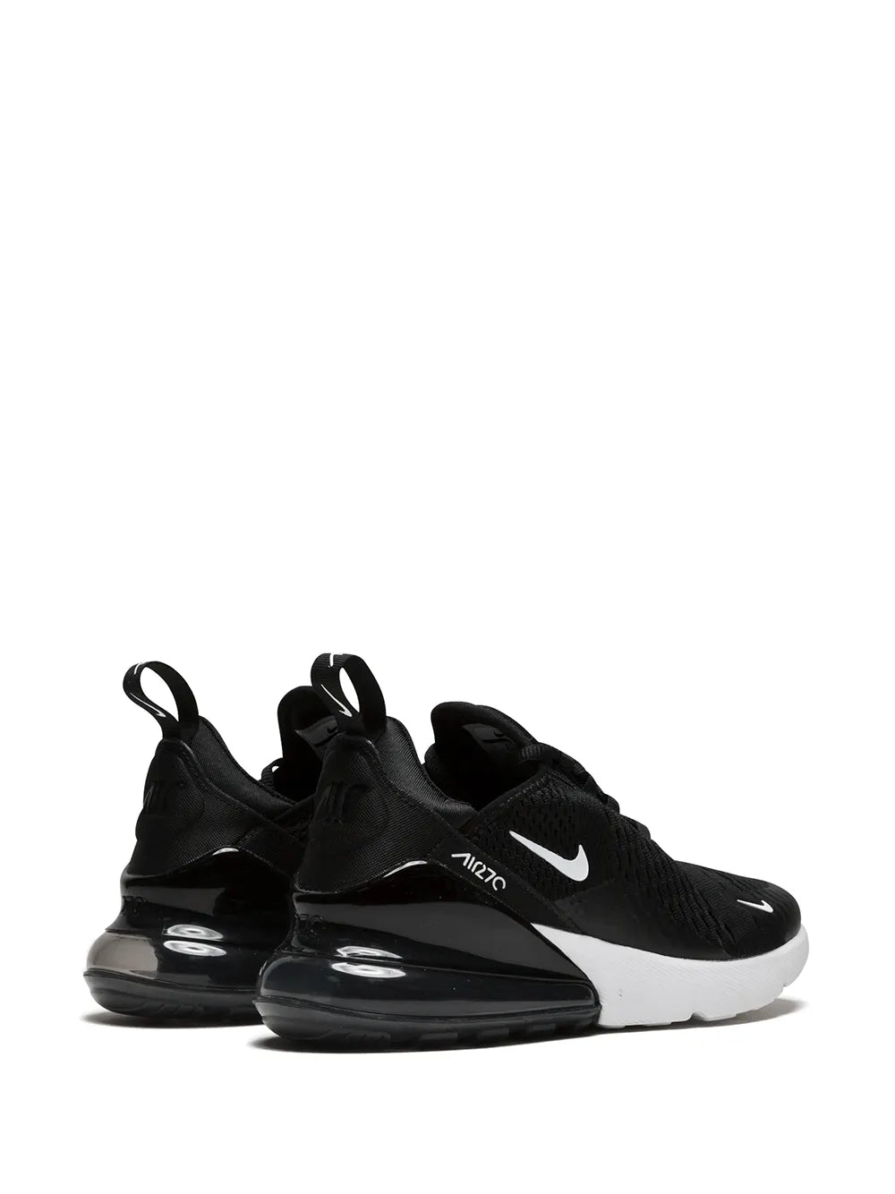 Nike Air max 270 Black white