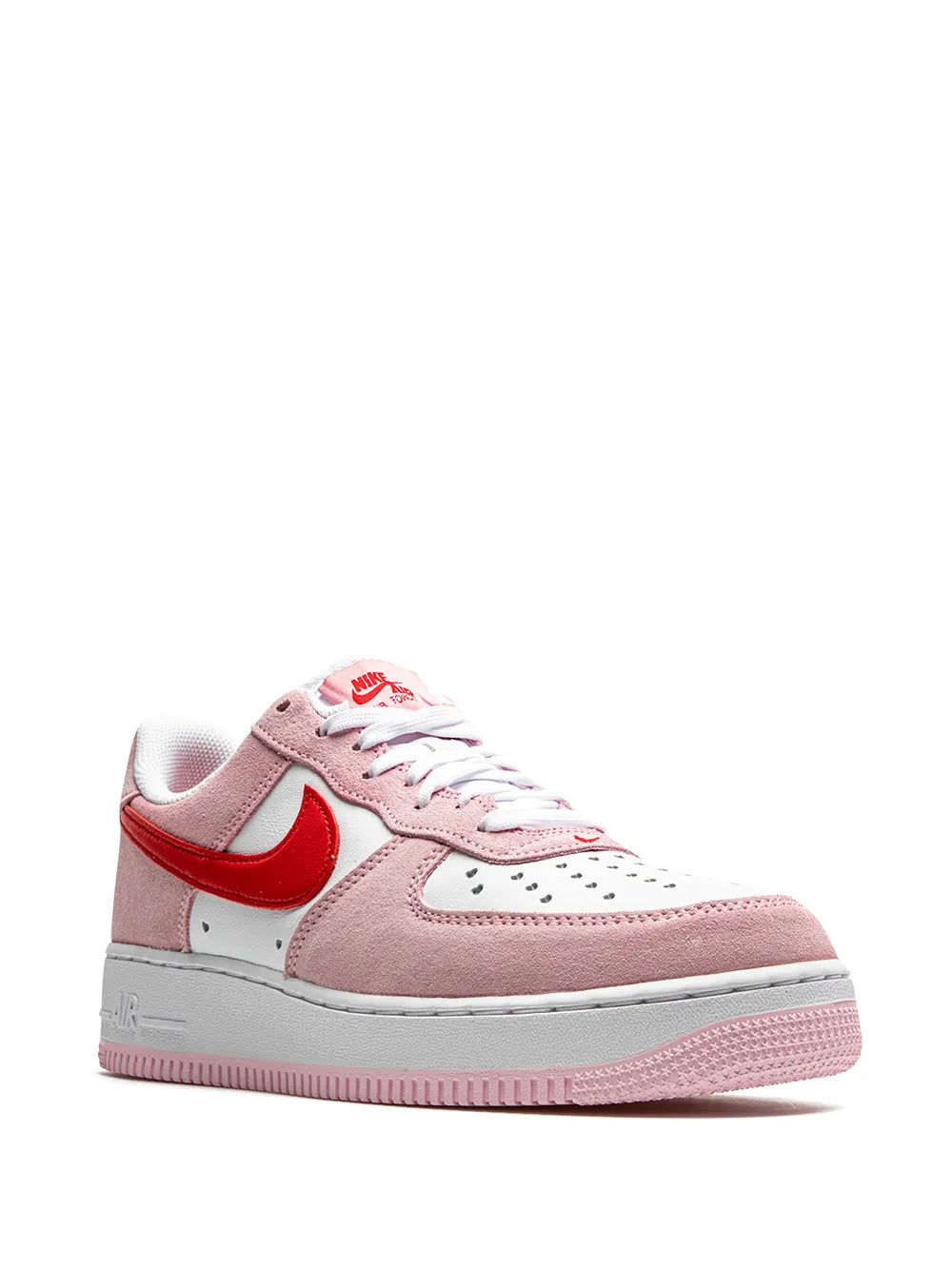 Nike Air Force 1 Low "Valentine's Day Love Letter"