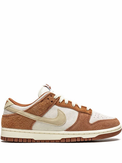 Nike Dunk Low PRM – Medium Curry