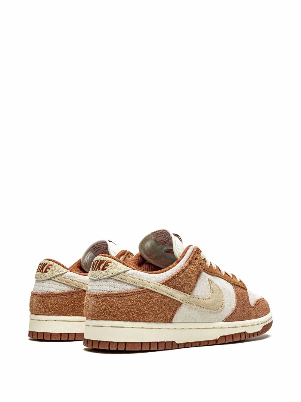 Nike Dunk Low PRM – Medium Curry