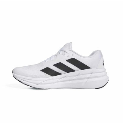 Adidas Adistar Turbo White Black