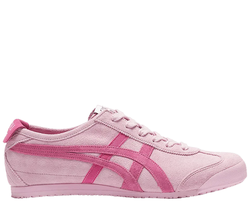 Onitsuka Tiger Mexico 66 Cotton Candy Rose