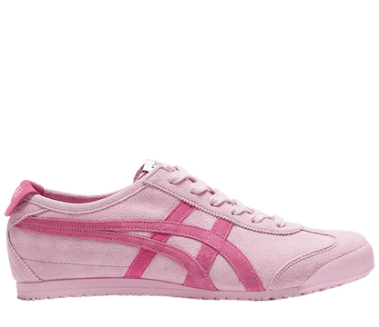 Onitsuka Tiger Mexico 66 Cotton Candy Rose