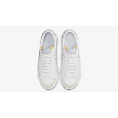 Nike Blazer Low 77 White Ghost