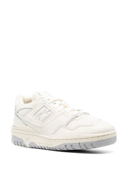 New Balance 550 White Grey