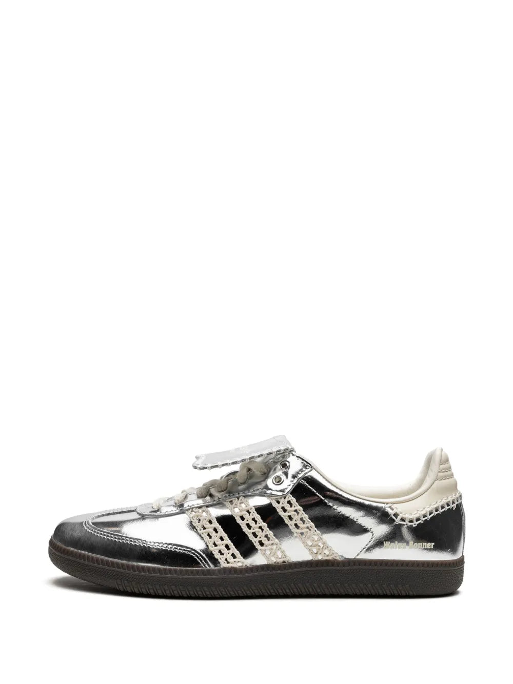adidas Samba Wales Bonner Silver