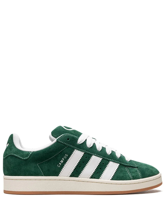 adidas Campus 00s Dark Green Cloud White