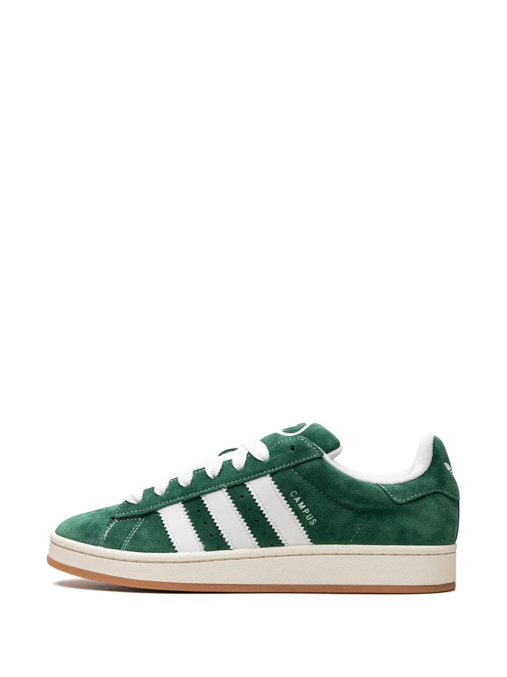 adidas Campus 00s Dark Green Cloud White