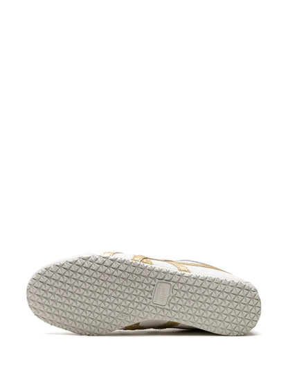 Onitsuka Tiger Mexico 66 White Gold