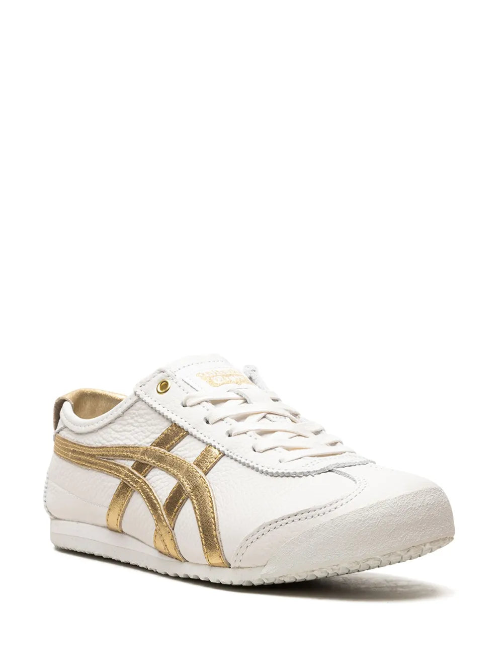 Onitsuka Tiger Mexico 66 White Gold