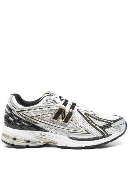New Balance 1906R White Metallic Gold