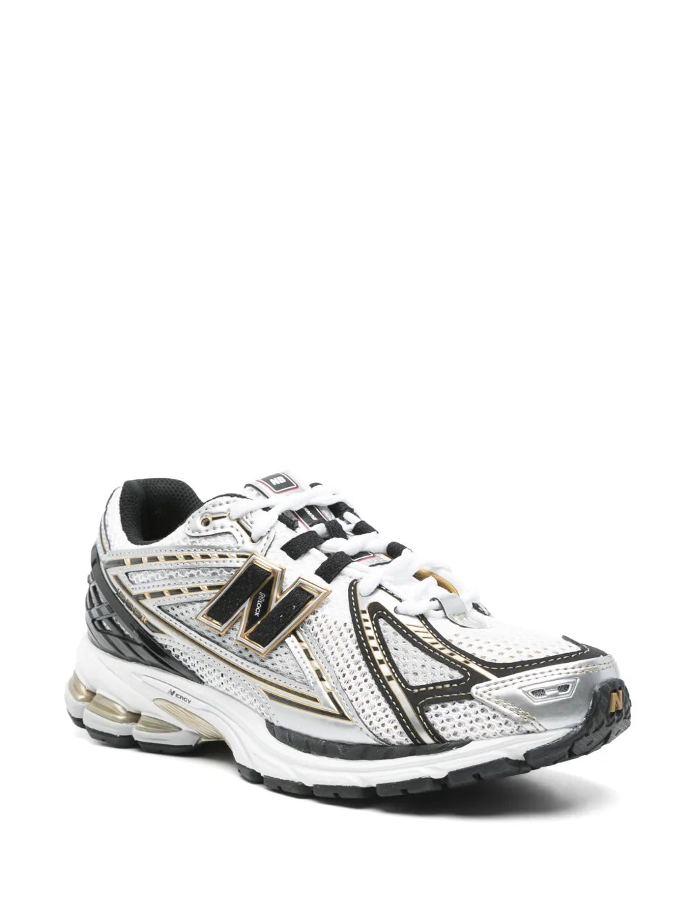 New Balance 1906R White Metallic Gold