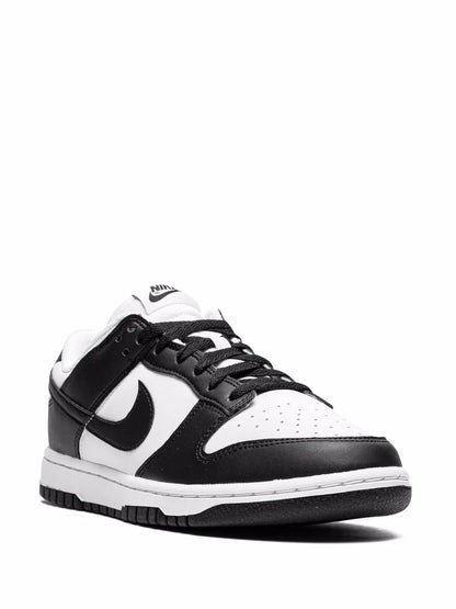Nike Dunk Low White Black Panda