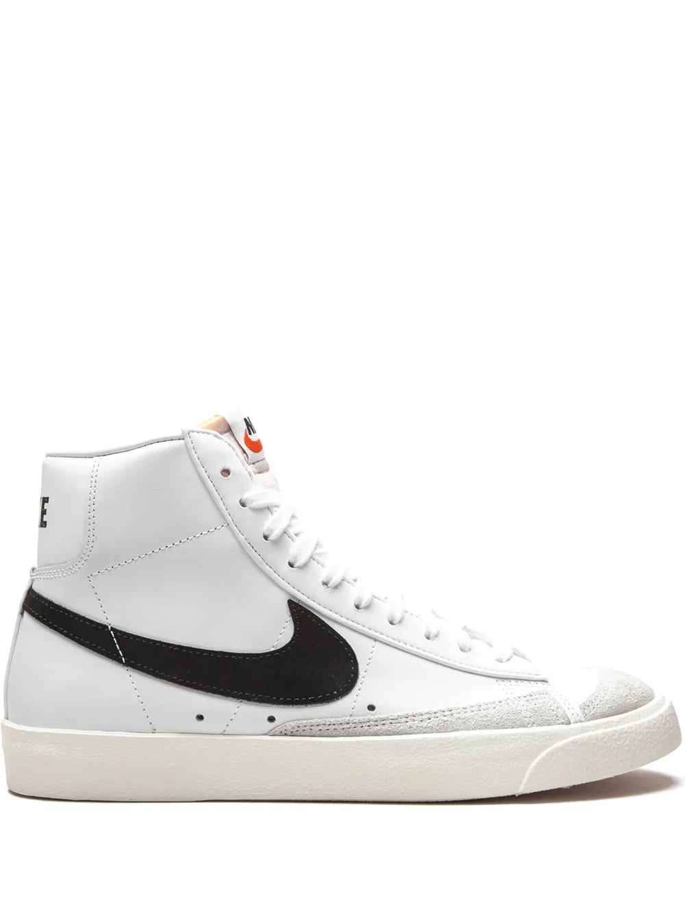 Nike Blazer Mid 77 White Black