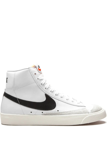 Nike Blazer Mid 77 White Black