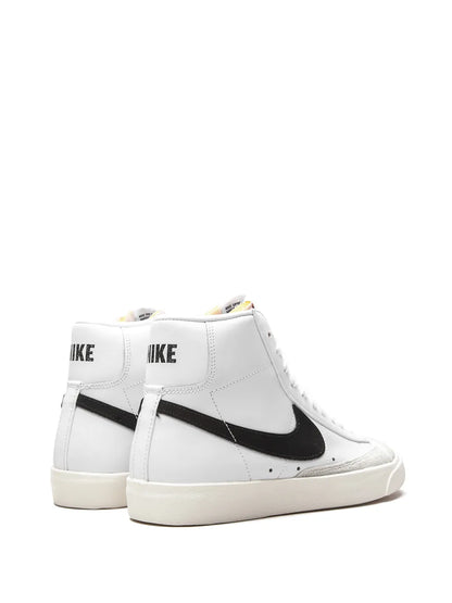 Nike Blazer Mid 77 White Black