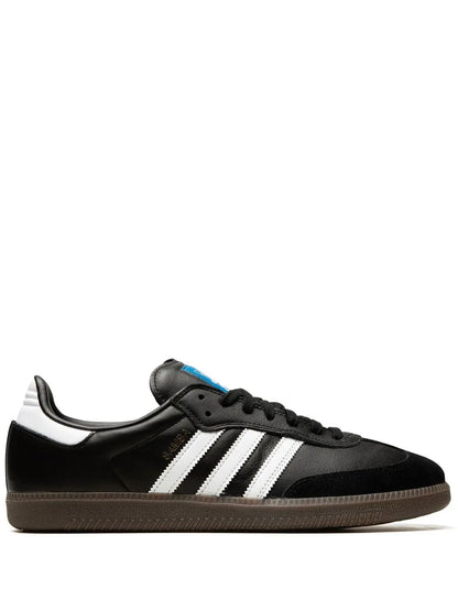 adidas Samba OG Black White Gum