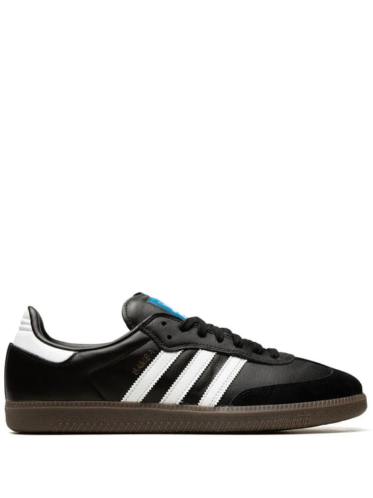 adidas Samba OG Black White Gum