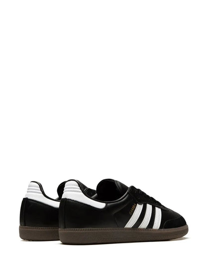 adidas Samba OG Black White Gum