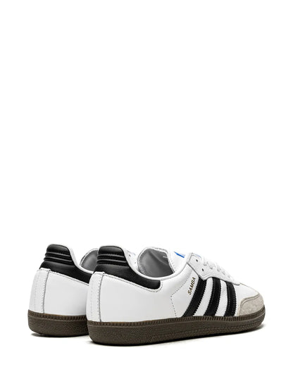 adidas Samba OG Cloud White Core Black