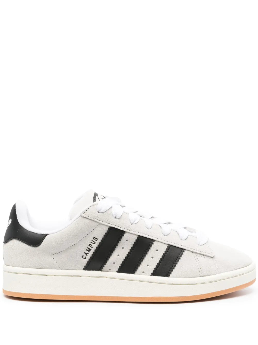 adidas Campus 00s Crystal White Core Black
