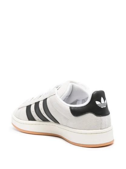 adidas Campus 00s Crystal White Core Black