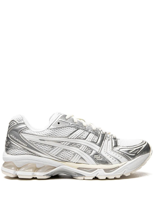 ASICS Gel-Kayano 14 JJJJound Silver White