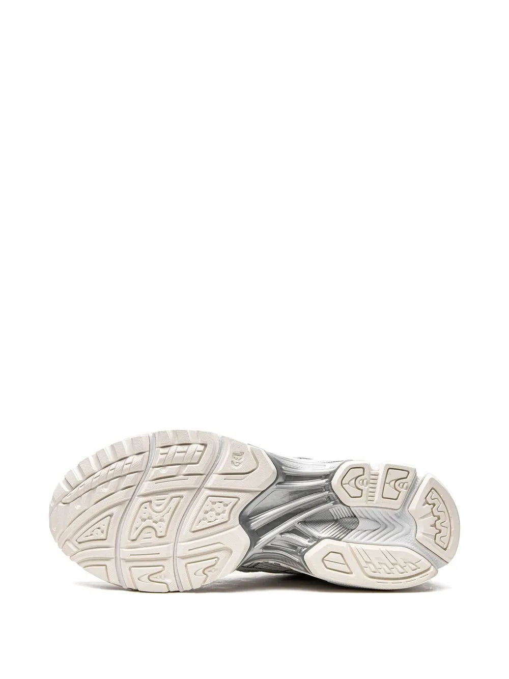 ASICS Gel-Kayano 14 JJJJound Silver White