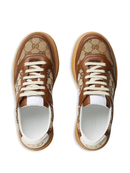 Gucci Ace High Top Sneakers Gucci Common Trainers Gucci