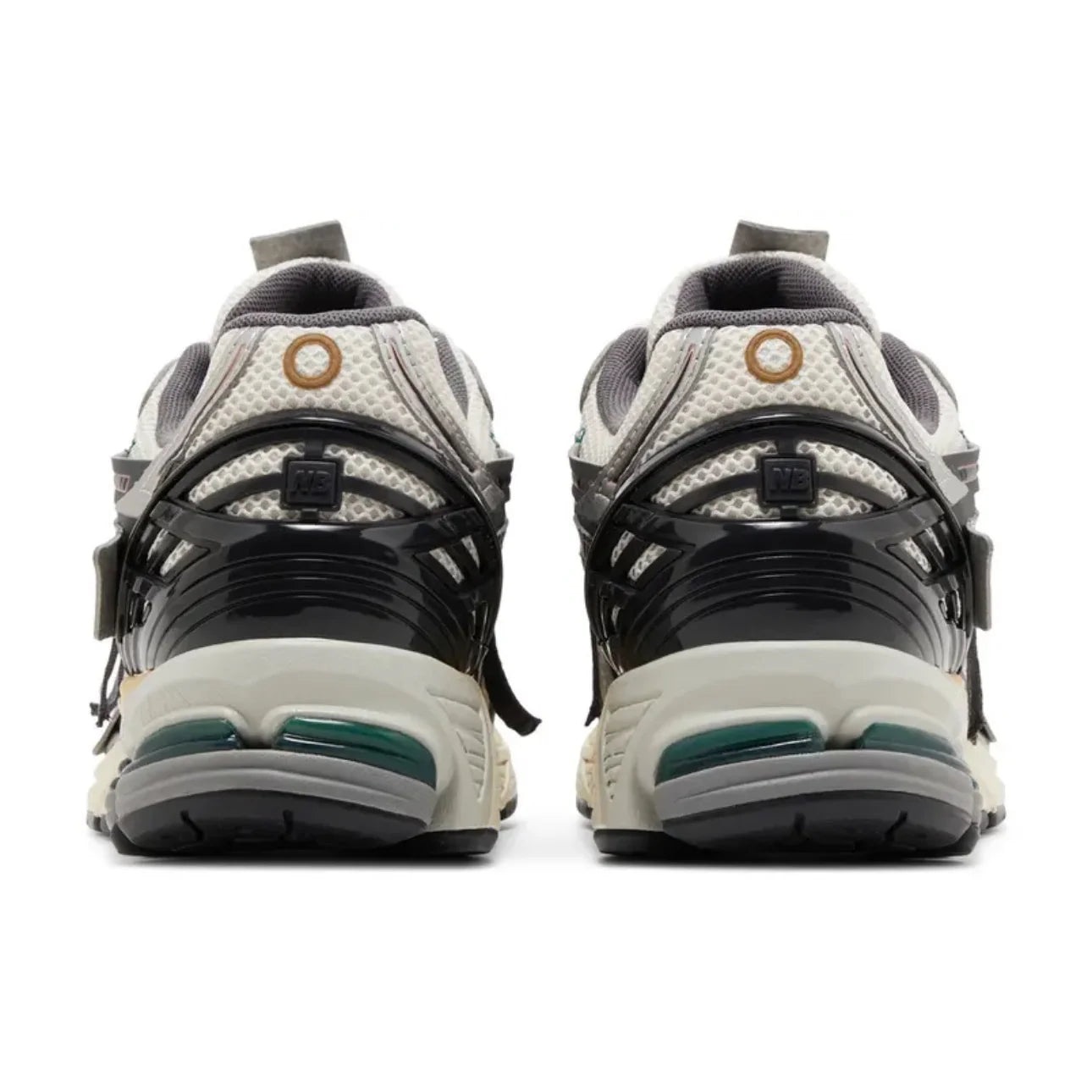 New Balance 1906A 'Silver Gold Metallic'