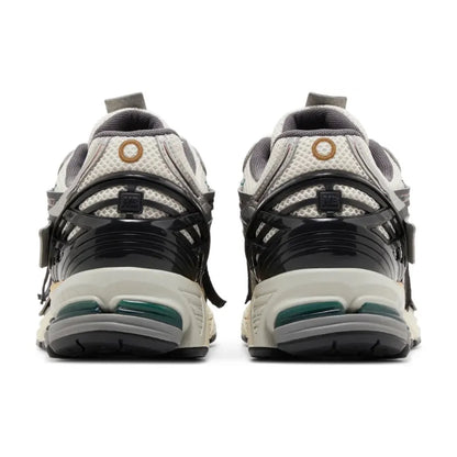 New Balance 1906A 'Silver Gold Metallic'