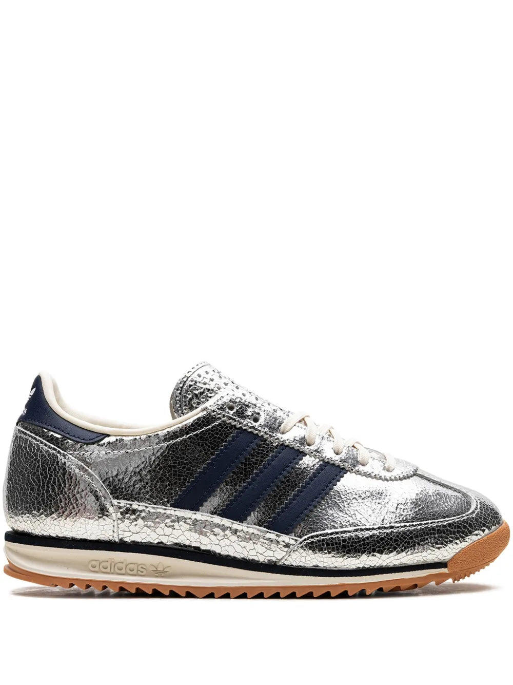 Adidas SL 72 Og Metallic Silver