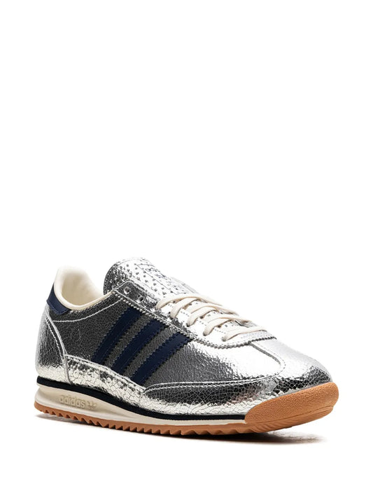 Adidas SL 72 Og Metallic Silver