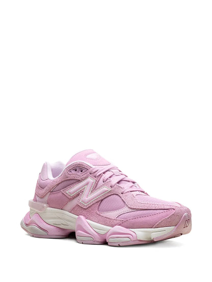 New balance 9060 pink overdye