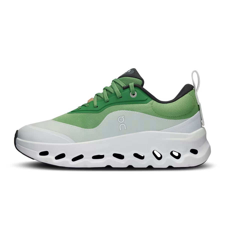 Loewe x On Cloudtlit 2.0 Green White