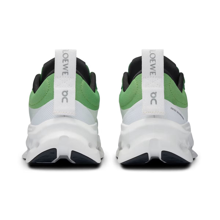 Loewe x On Cloudtlit 2.0 Green White