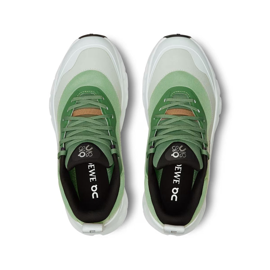 Loewe x On Cloudtlit 2.0 Green White