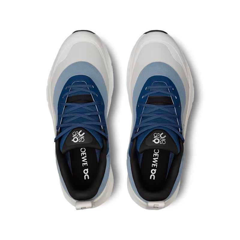 Loewe x On Cloudtlit 2.0 White Blue 