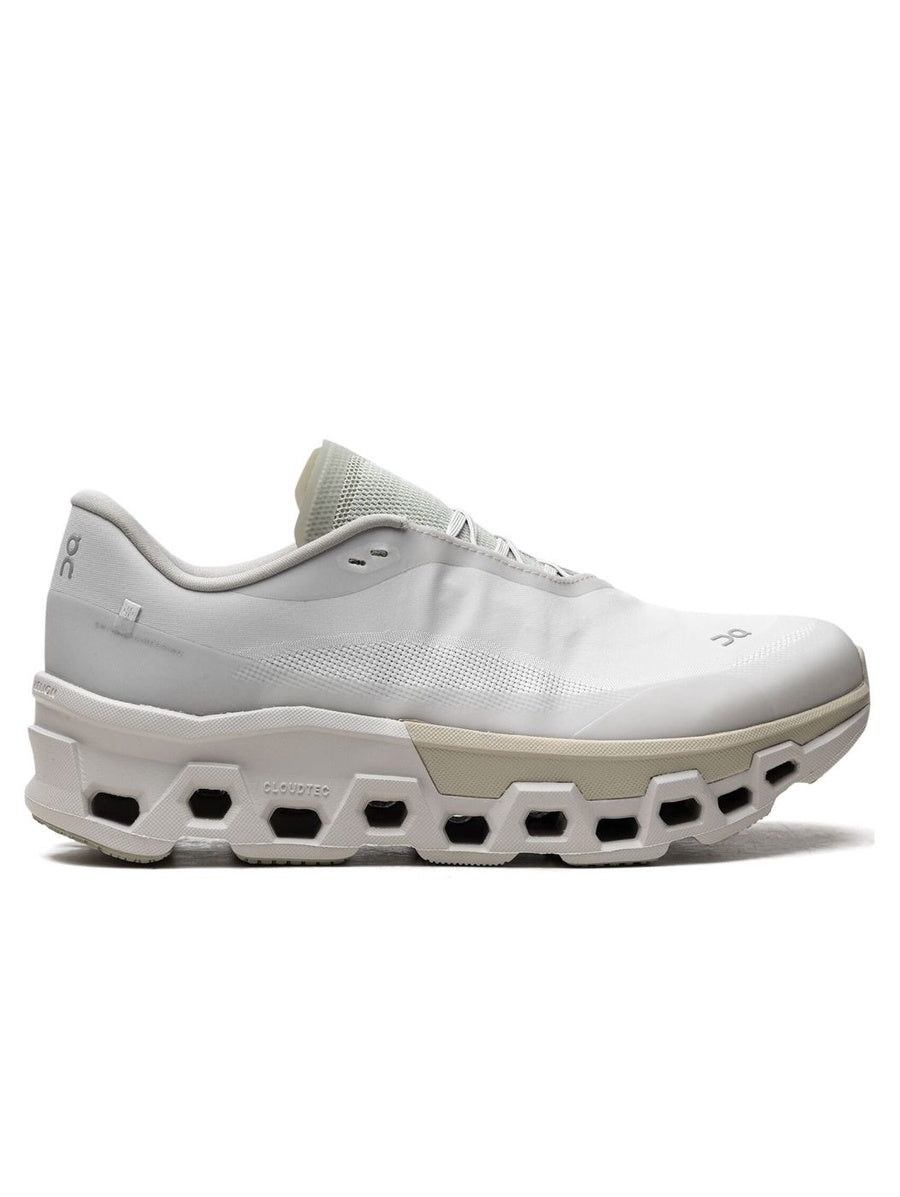 On CloudMonster 2 x Paf