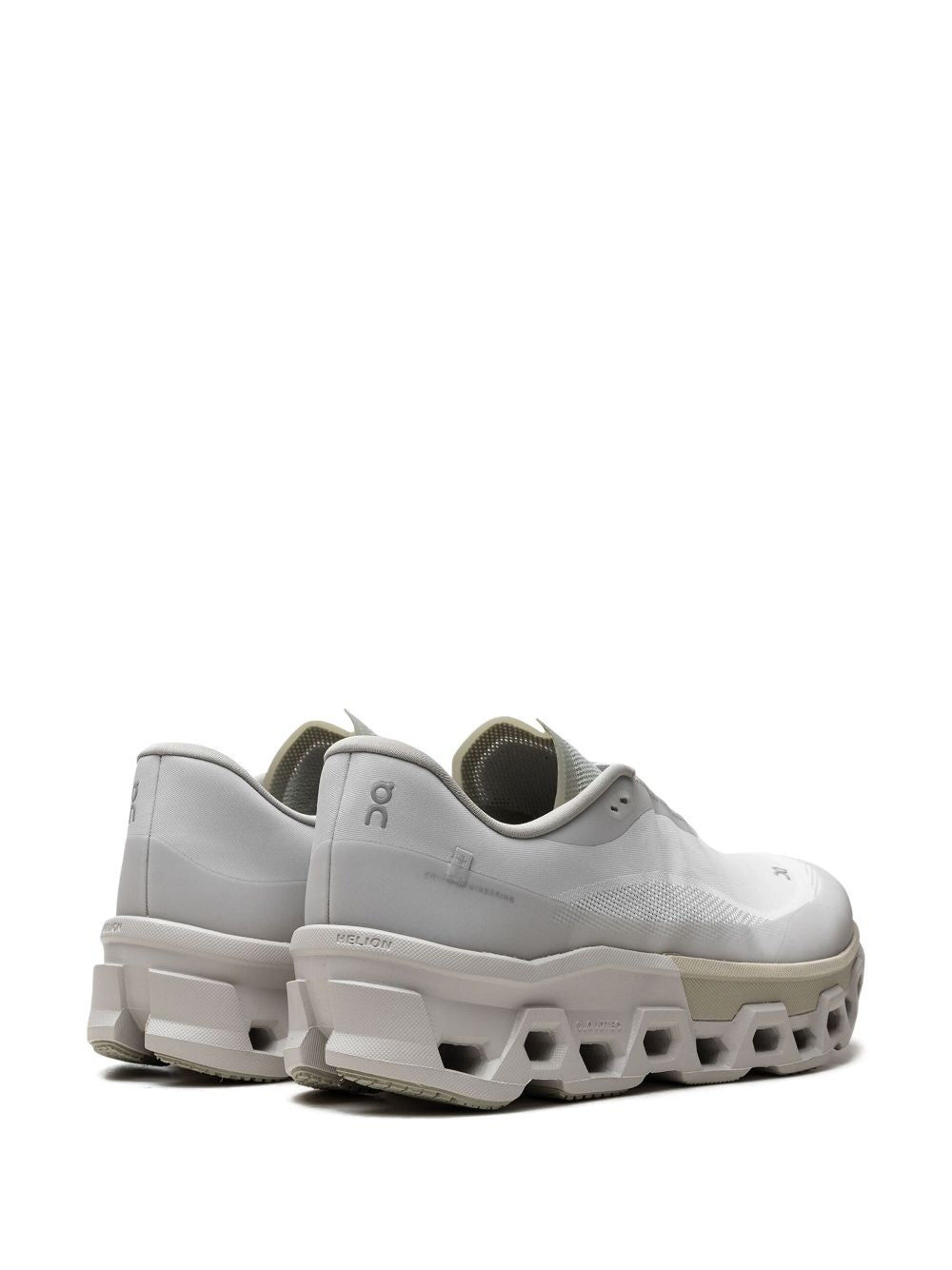 On CloudMonster 2 x Paf