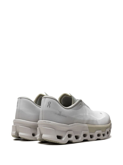 On CloudMonster 2 x Paf