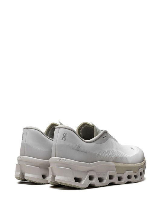On CloudMonster 2 x Paf
